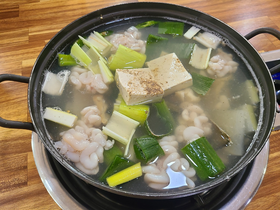 속시원한대구탕전문점 사진 4