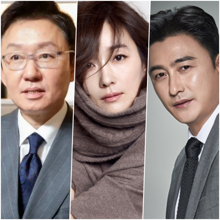 안정환 딸 뉴욕대, 손범수 <b>아들</b> 프린스턴대... 자녀 <b>명문대</b>... 