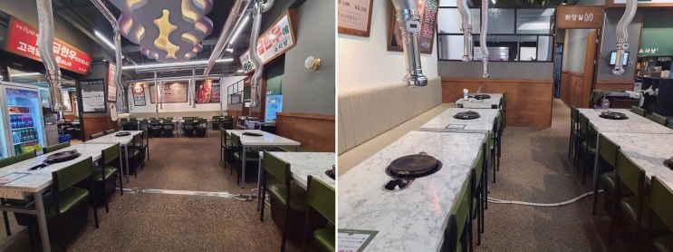  [소사냥 본점] 고품질 암소 한우를 마음껏 즐길 수 있는 최고의 라페스타맛집