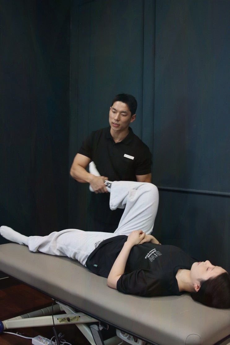  [PT리뷰] 바디웍피트니스 다산동PT, 출산 후 체력 회복에 최적의 선택