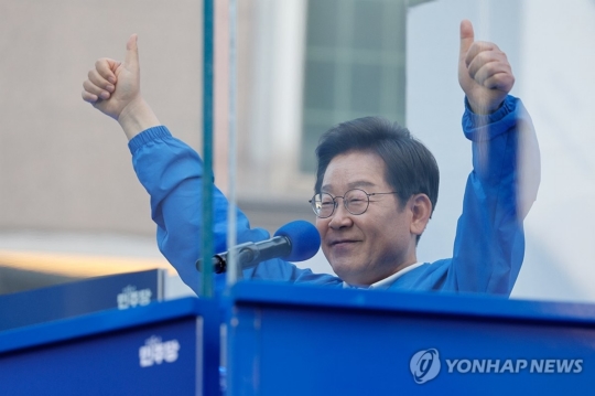 이재명 "짐 로저스 지지선언…국장, 성장 잠재력 충분" 이재명 "짐 로저스 지지선언…국장, 성장 잠재력 충분"