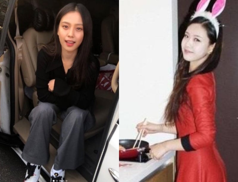학창시절 논란? 연기 비전공 미용고 졸업한 고민시 과거사진
