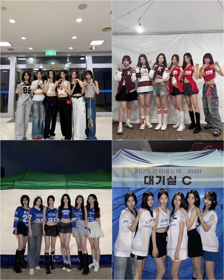 “<b>축제</b>마다 폭발적 떼창”…ifeye(<b>이프아이</b>), <b>대학</b> 무대서... 