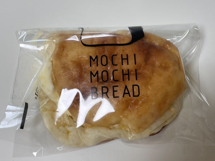 모찌모찌브레드 사진 2