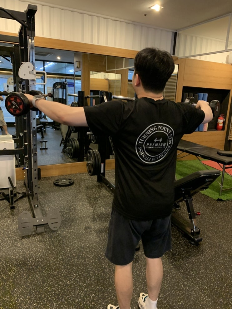  예술회관역헬스장 이제 진짜 여름이다 최대할인 막차타는법!