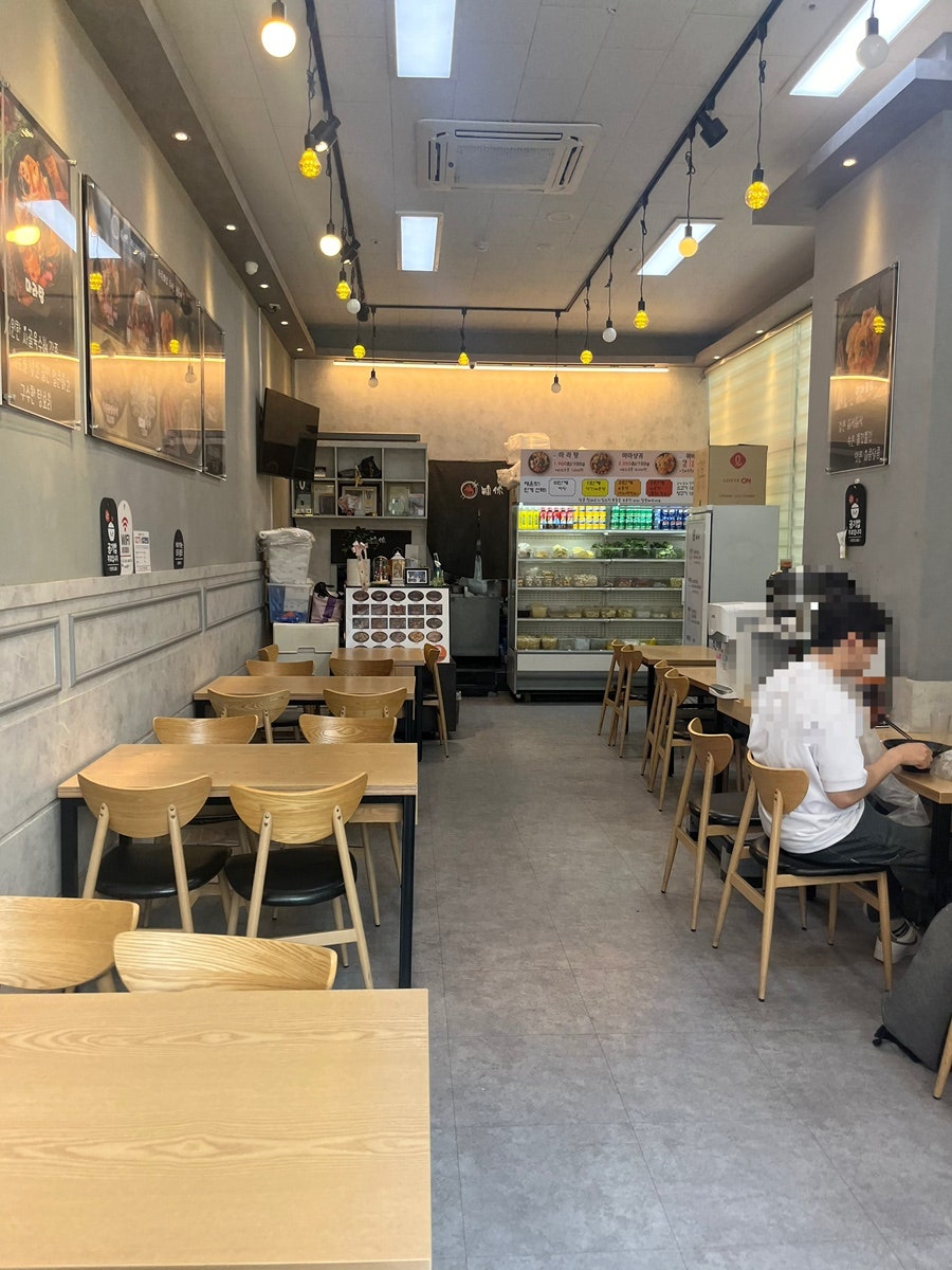 라니마라탕 부천점 사진 3