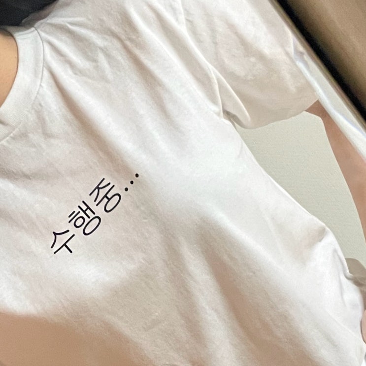  게으른 블로거의 수행중인 최근부터 묵혀 논 올초 근황까지