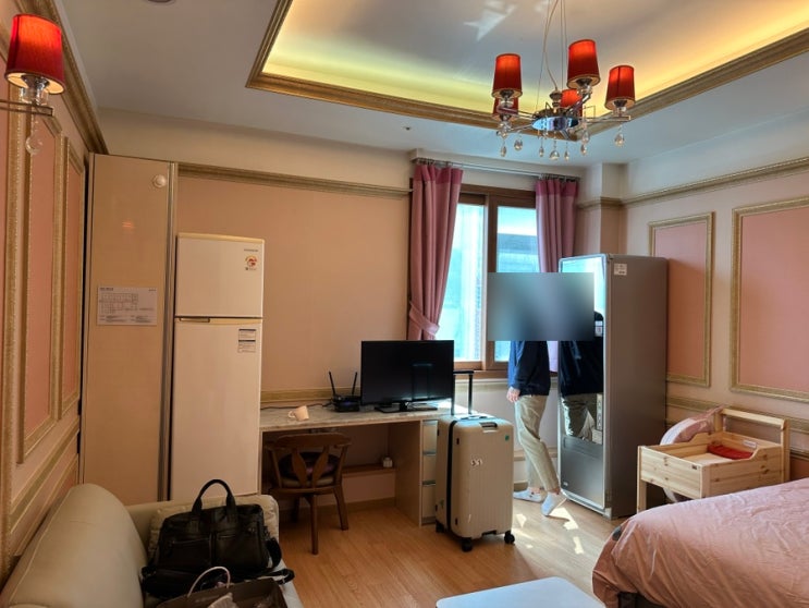  인천 부평구 새봄산후조리원 로얄 royal vvip 일반실 후기