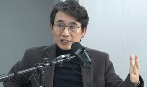 <b>유시민 설난영 비하</b> 발언 <b>논란</b>, 진짜 문제는 뭘까?