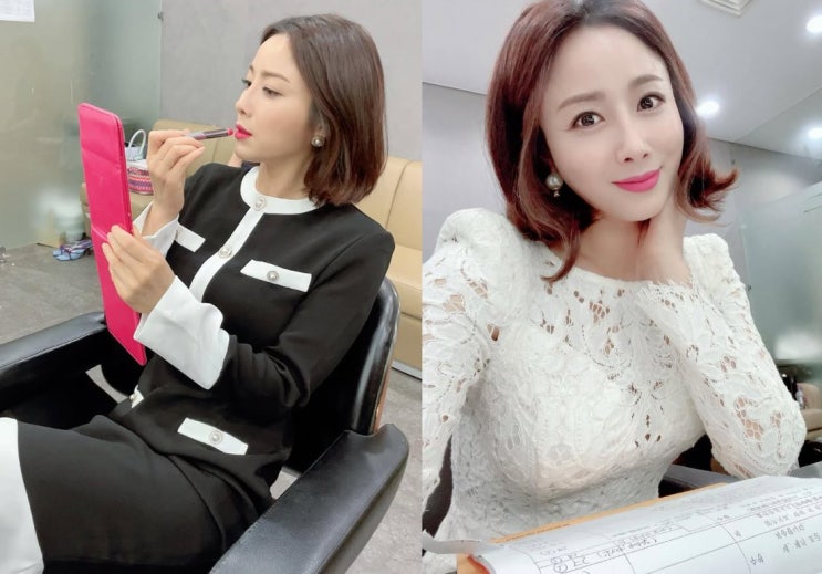  결혼식 10일 전 "27살 결혼 너무 아까워"라며 취소한 여배우의 일상룩