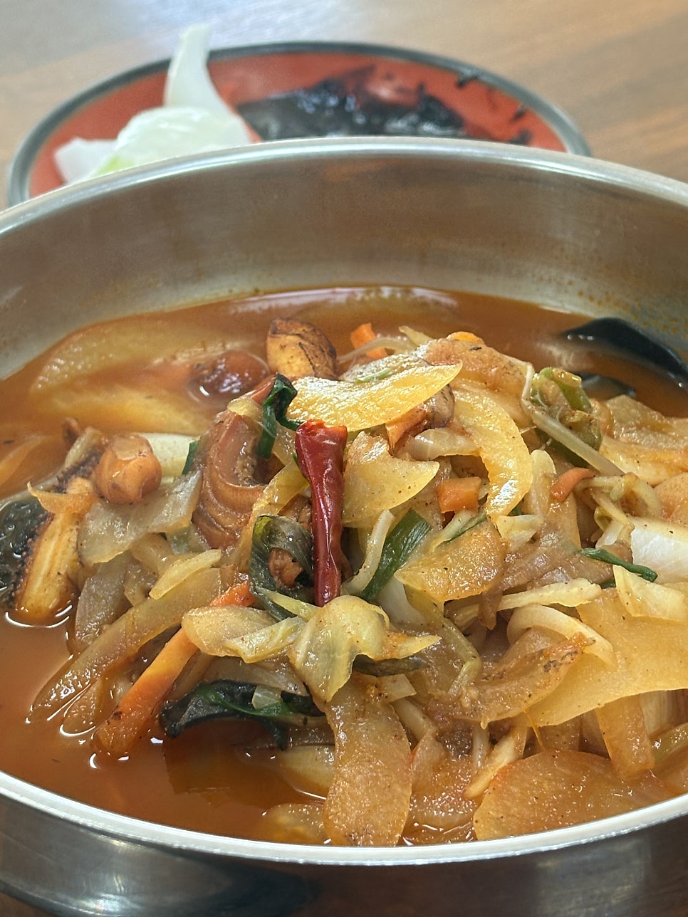 면타작 사진 4