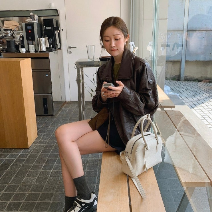  차정원이 들고 다니는 가방 브랜드 종류