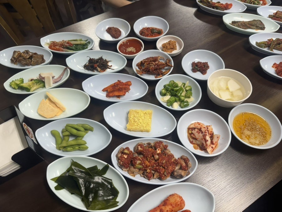 전주식당 사진 5