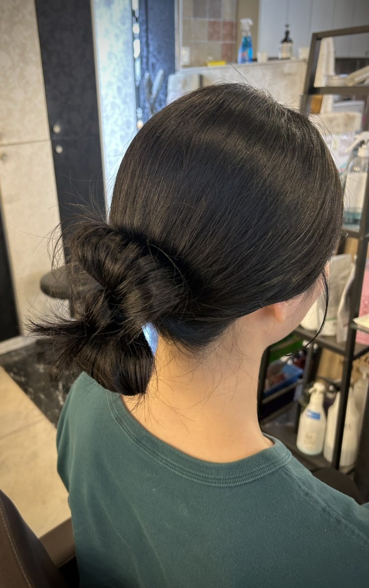  [신논현 메이크업] 제이샵메이크업헤어 - 트렌디한 메이크업과 헤어 스타일링 샵 후기