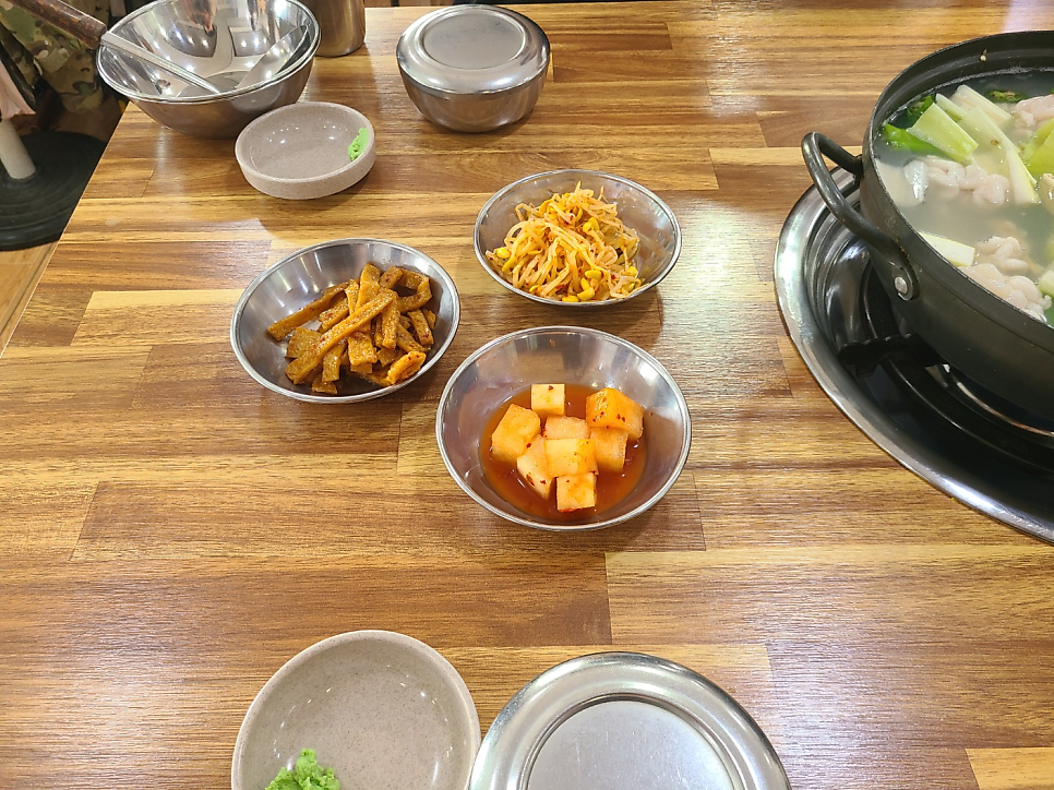 속시원한대구탕전문점 사진 6