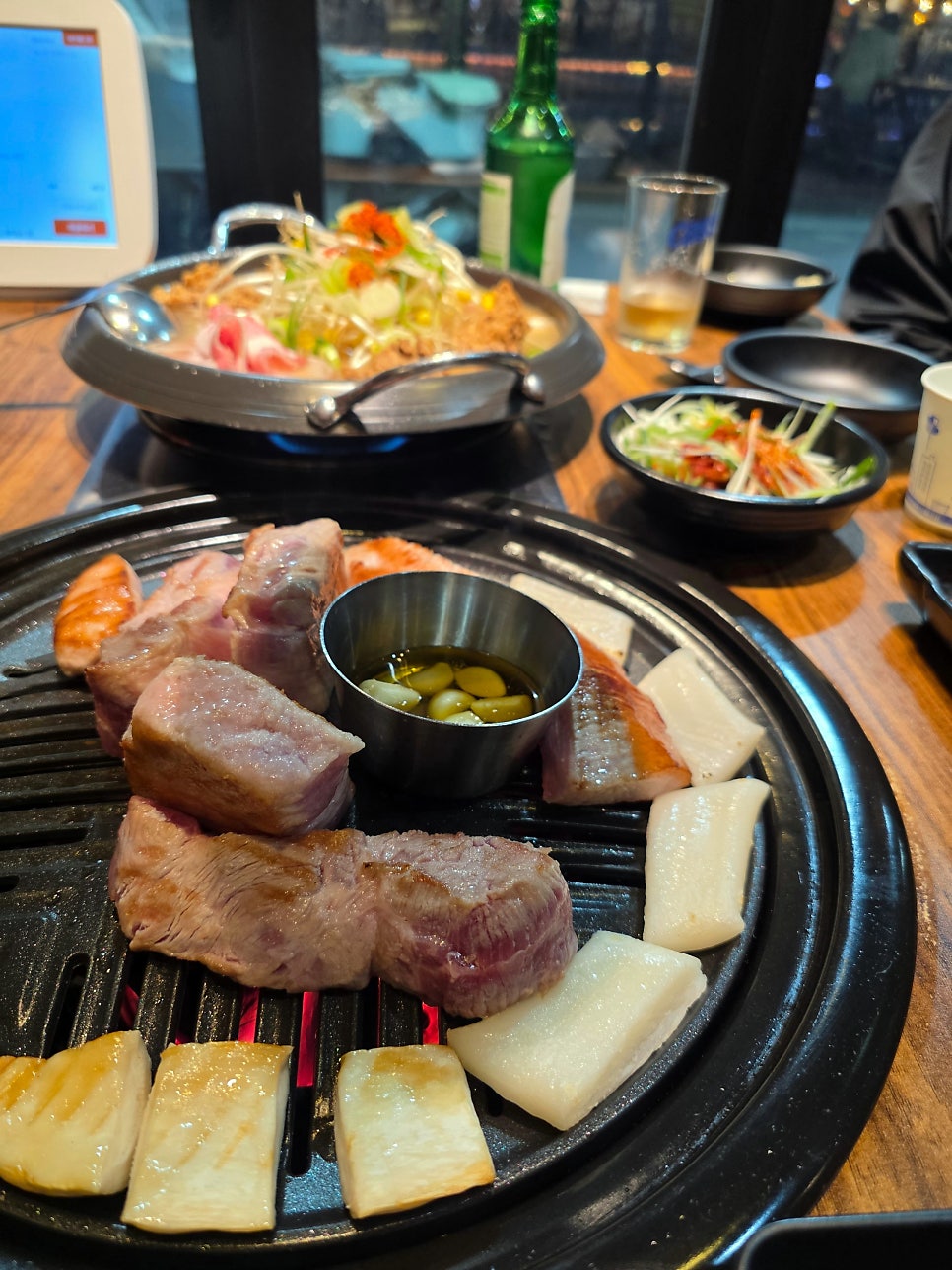 육시리 김포장기점 사진 5