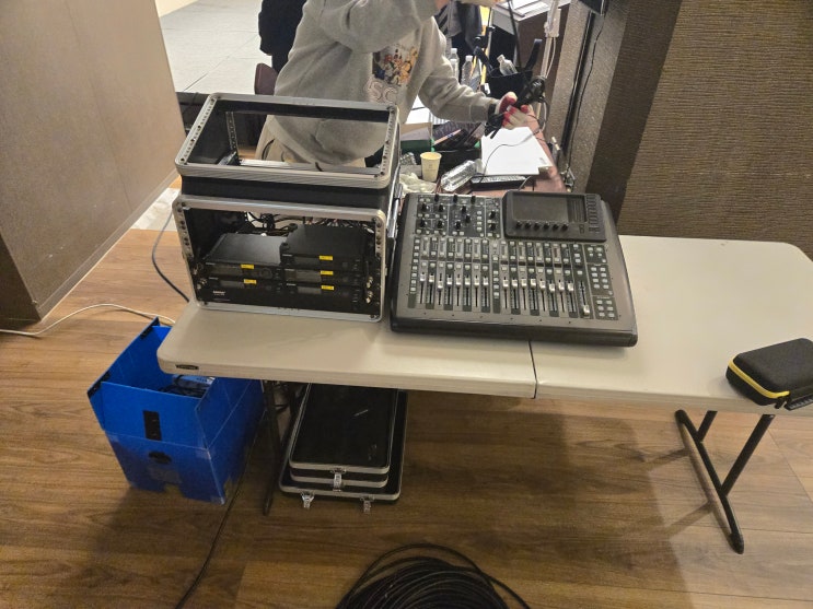 음향기기대여 전국 무대 출장 설치 완벽한 권시스템