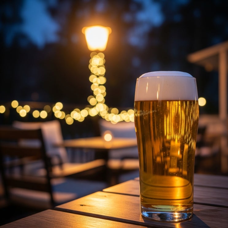  맥주