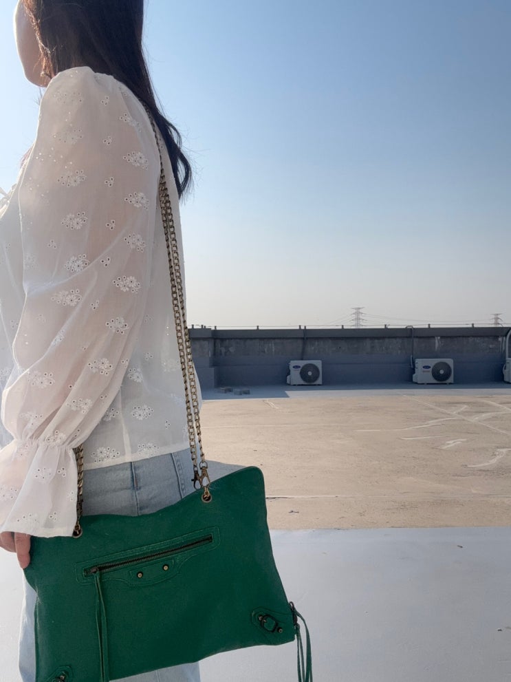 묵혀놨던 직장인 워킹맘 OOTD / 포토덤프 / 일상 묵혀놨던 직장인 워킹맘 OOTD / 포토덤프 / 일상