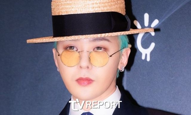  지드래곤, 정치색 논란 이어지나…붉은 태양 사진 ‘깜짝’ [RE:스타]