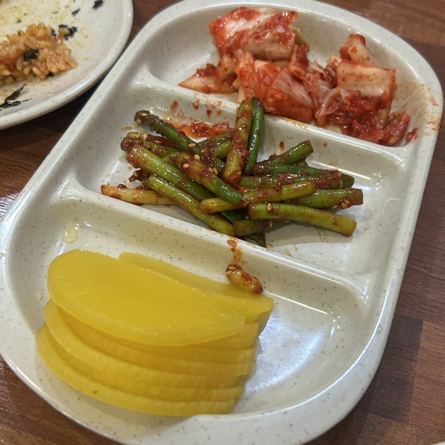 컴온분식 사진 6