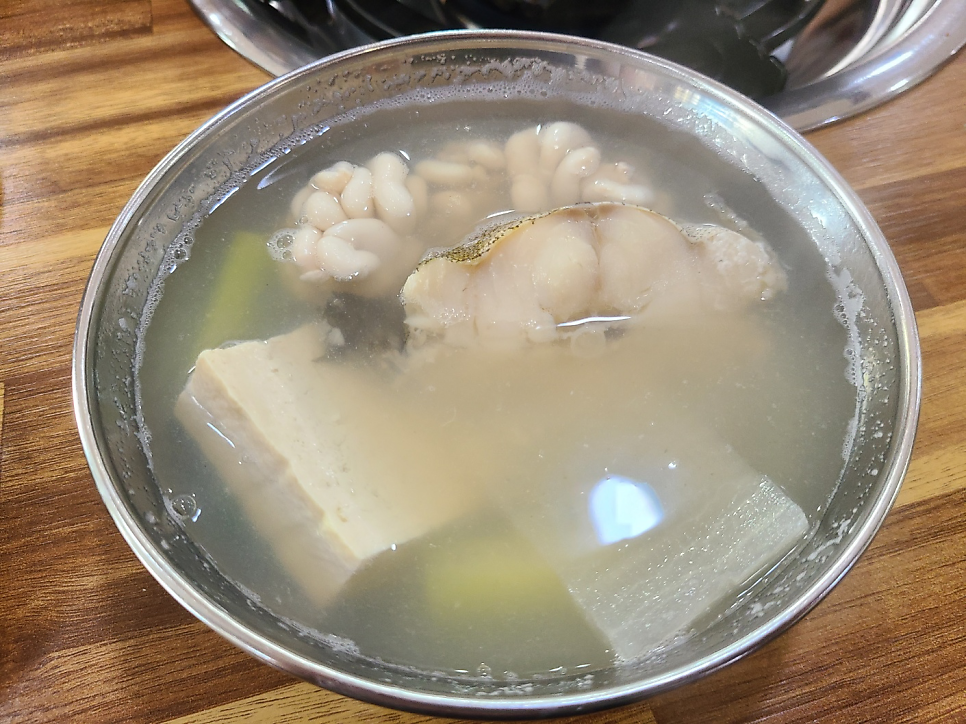 속시원한대구탕전문점 사진 5