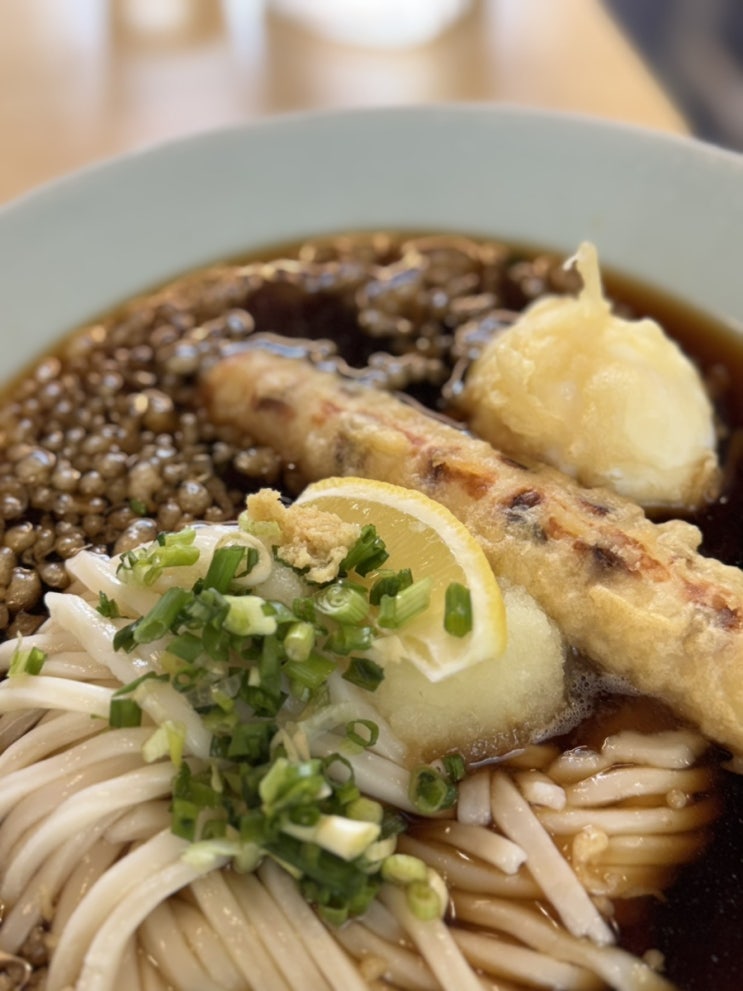  줄서는 식당 방영된 성수 맛집 도도한면 성수본점(예약, 웨이팅)