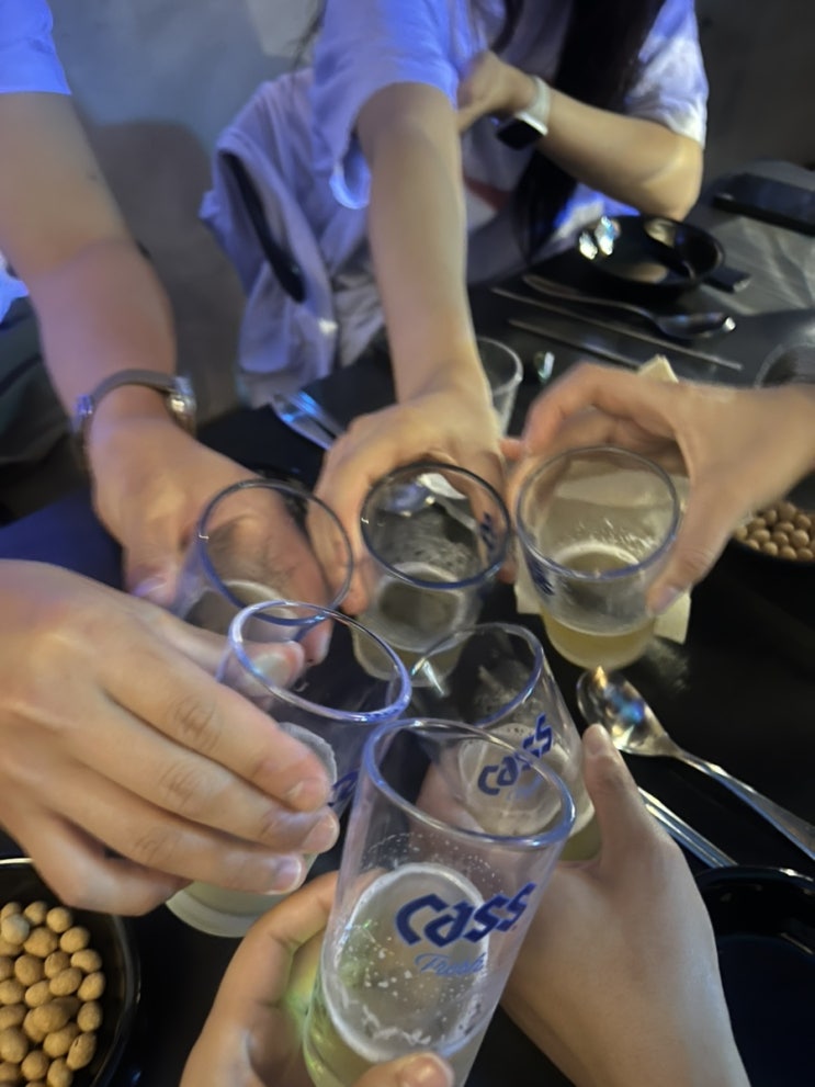 서귀포 남원 감성 술집 가볼만한곳, 졔주