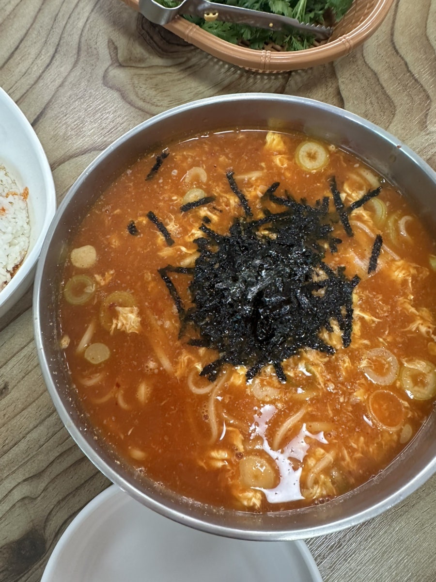 얼큰이땡기는날엔 사진 6