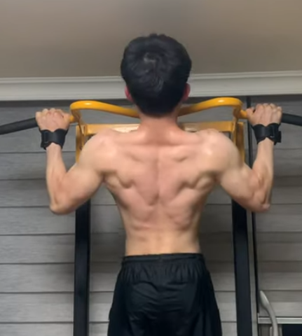 힘콩철봉 추천 이유 5가지│홈트 필수 운동기구 리얼 후기