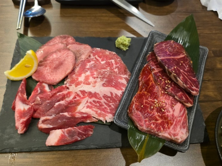안산 고잔동 데이트맛집 분위기좋은 야끼니꾸바 남풍 안산 고잔동 데이트맛집 분위기좋은 야끼니꾸바 남풍