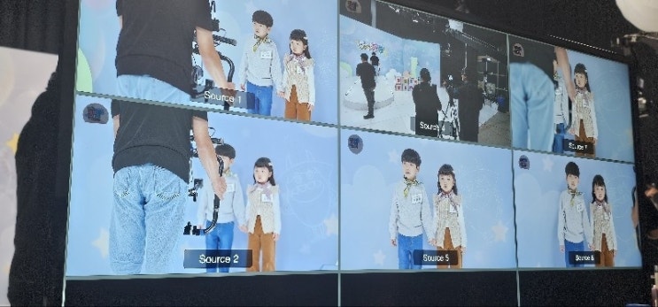  TV에 나올 어린이 아티스트 모집 5세~14세 온라인접수