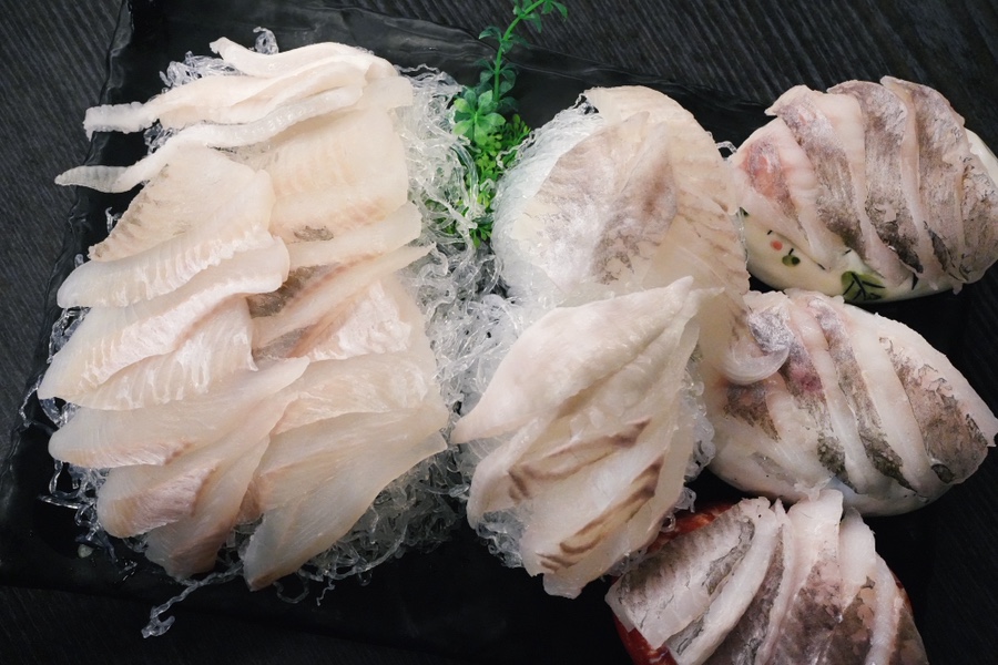 바다의마음 율하점 사진 1