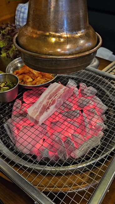  아이랑 함께 가기 딱 좋은 청라맛집, 나무꾼이야기 청라점