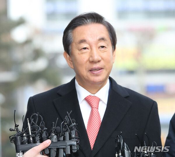  김성태 "이준석, 이재명 가족 검증 말한 것…문제는 이재명 아들"