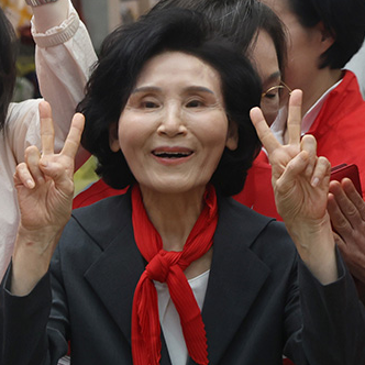 <b>유시민</b> 김문수 후보 부인 <b>설난영</b> 향해 고졸 찐노동자... 