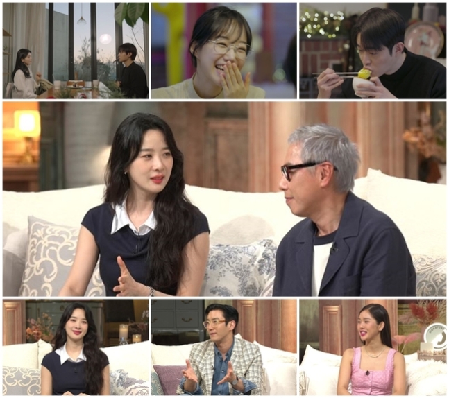  이청아, 공개 연애 끝난 지 6년…지금은? “연인 생각하면 집밥 해줘요” 그 말의 진심은?