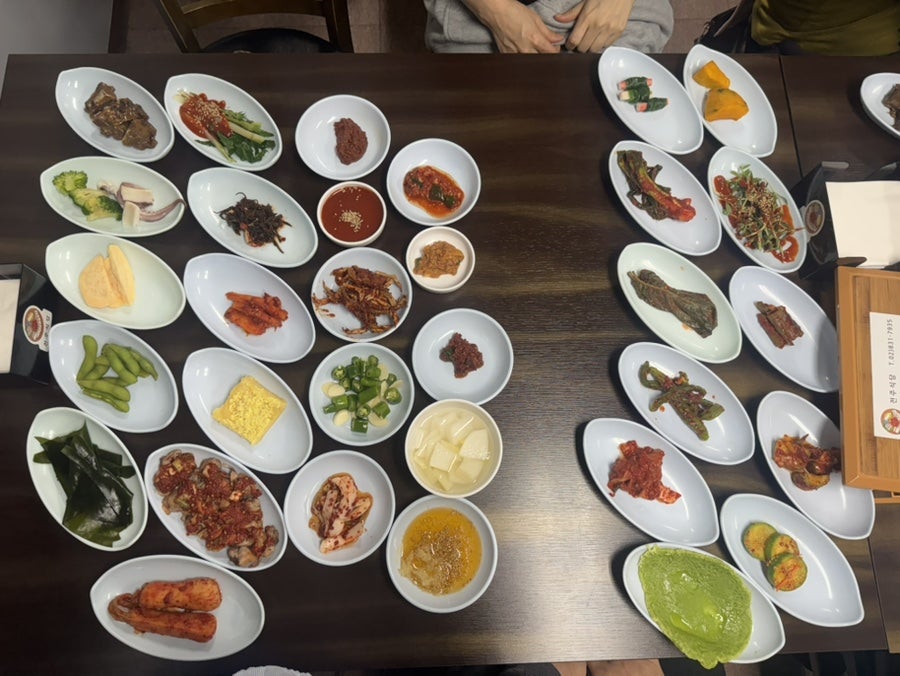 전주식당 사진 4