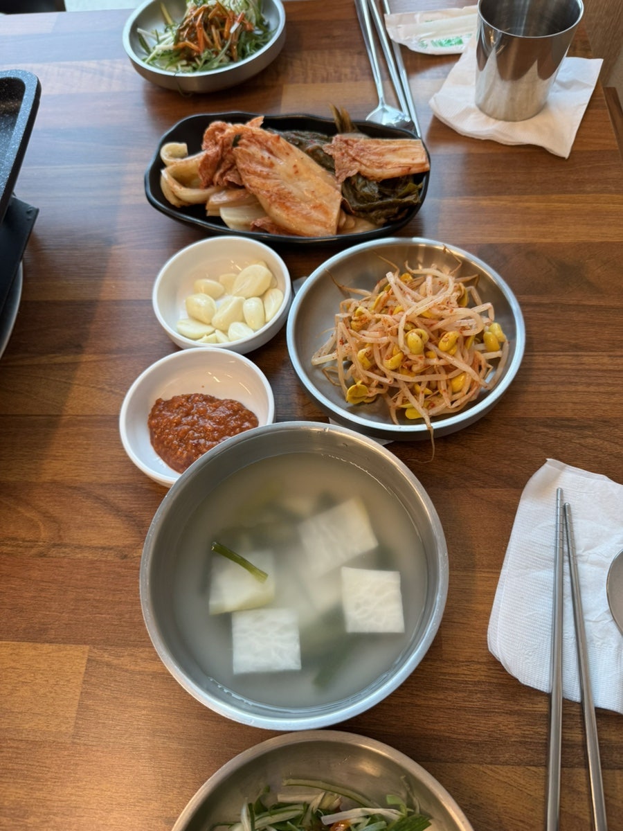 진솔삼겹살 사진 5