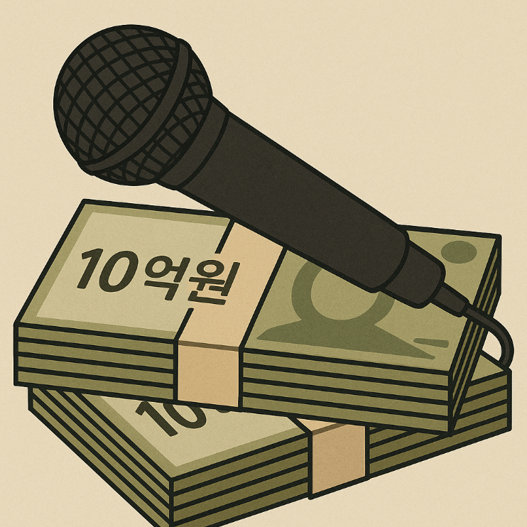 <b>뉴진스 독자 활동</b>, 법원이 또 ‘제동’…1회당 10억 <b>배상</b>... 