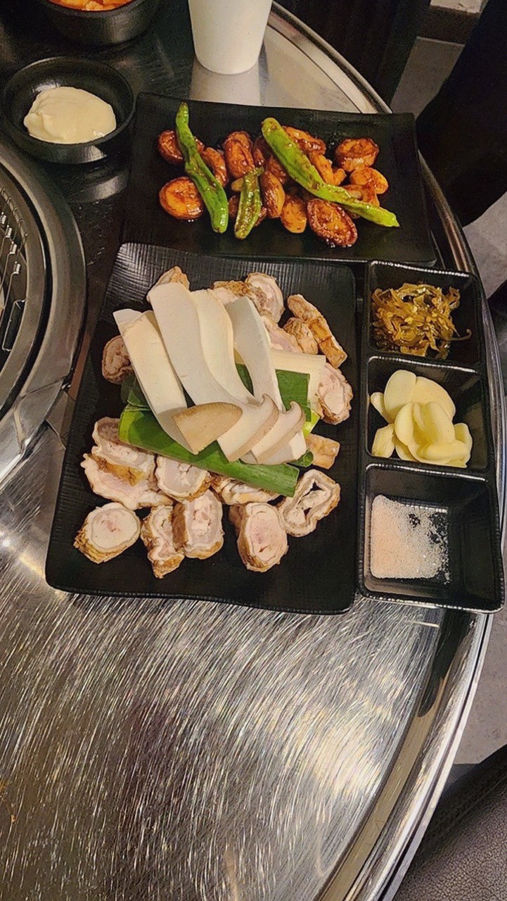  화랑막창, 특별한 막창을 즐길 수 있는 약수맛집