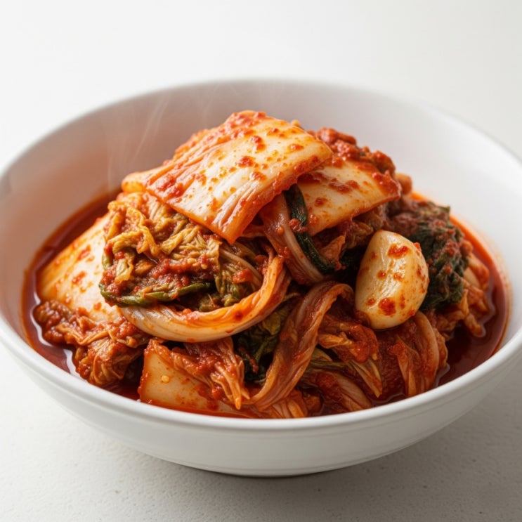  김치