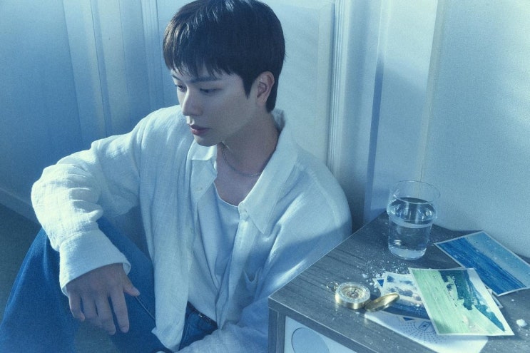 “8년 차 <b>블랙 하우스</b> 비밀”…<b>육성재</b>, ‘나 혼자 산다’ 생생... 