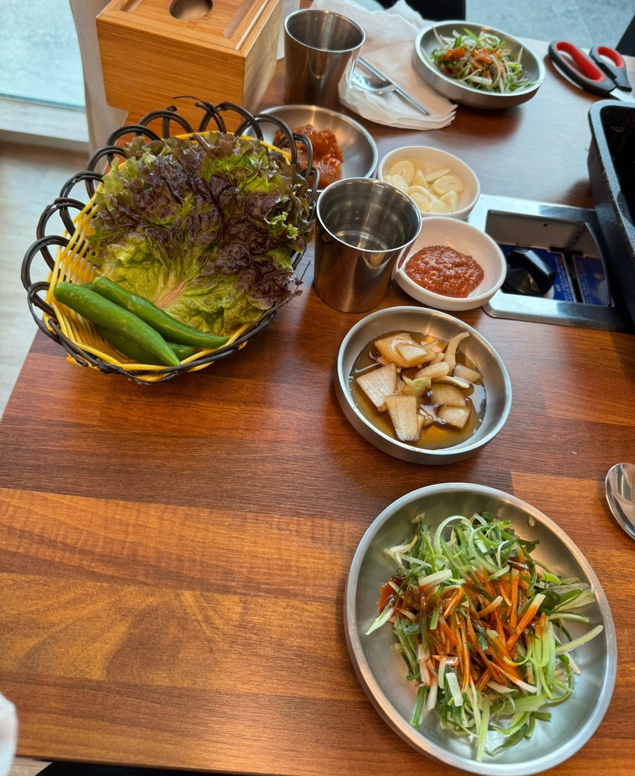 진솔삼겹살 사진 6