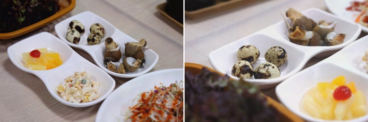  신선한 회가 있는 마음의 안식처, 설악횟집 속초중앙시장맛집