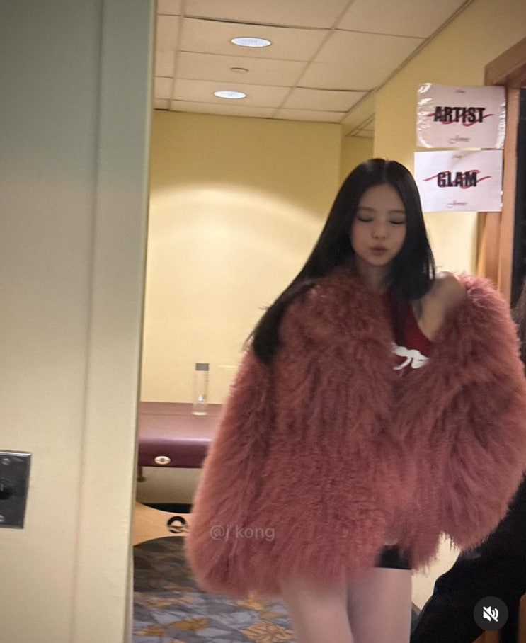 (<b>서울대</b> 의대에 1억원 <b>기부</b>한) 그 자체가 화보인 블랙핑크 <b>제니</b>