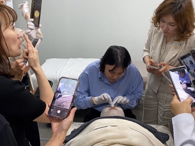  파메스테틱 입점으로 성장할 에스테틱 원장님을 찾습니다.