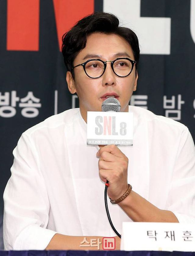 '<b>노빠꾸 탁재훈</b>' 측 10억대 채무불이행 <b>피소</b> 의혹에 '묵묵부답'