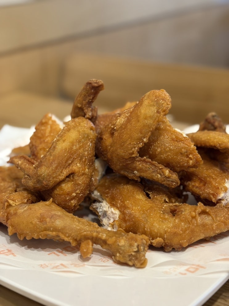  포항옛날통닭 가마치통닭 포항연일점