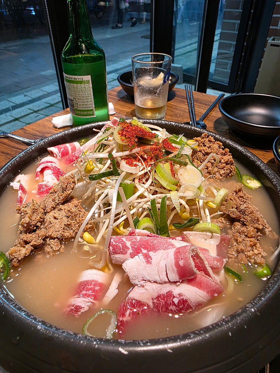 육시리 김포장기점 사진 3